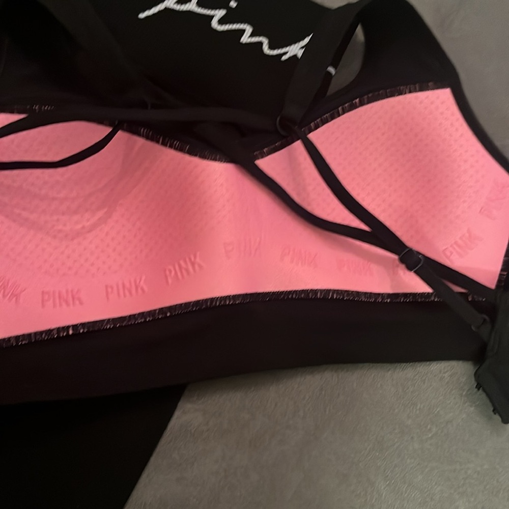 Pink Active Set - image 6